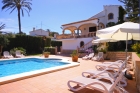 Villa Pinosol 8,&nbsp;Large villa in Javea,...