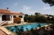 Holiday home:&nbsp;Moraira Villa Millet 8
