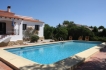 Holiday home:&nbsp;Moraira Villa Millet 8