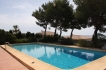Holiday home:&nbsp;Moraira Villa Millet 8