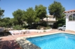 Holiday home:&nbsp;Moraira Villa Millet 8