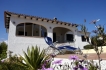 Holiday home:&nbsp;Moraira Villa Millet 8
