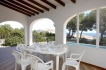 Holiday home:&nbsp;Moraira Villa Millet 8