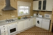 Holiday home:&nbsp;Moraira Villa Millet 8