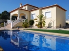 Villa Pescador,&nbsp;Very nice villa in Moraira,...