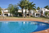 Bungalow Solpark B 