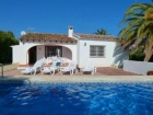 Villa Karin,&nbsp;Holiday House in Moraira(Costa...