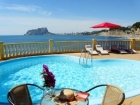 Villa Marina de Baladrar,&nbsp;Fantastic Holiday villa...