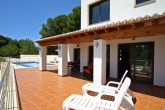 Casa a pie playa B 4 Pax