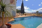 Casa Madroñal,&nbsp;Holiday villa with private...