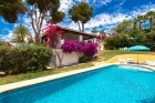 Moraira Villa Oceano 6,&nbsp;Holiday villa for up...