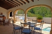 Villa:&nbsp;Villa Azulete 4