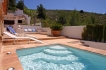 Villa:&nbsp;Villa Azulete 4