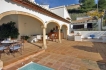 Villa:&nbsp;Villa Azulete 4
