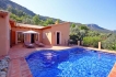 Holiday home:&nbsp;Finca Sol 2