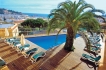 Apartment:&nbsp;Aptos Villa Romana 1D 4 Pax