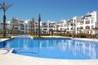 Almendral,&nbsp;The cozy penthouse apartment...