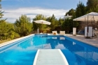 Villa Bonita,&nbsp;The villa is placed...