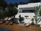 Villa Simbad,&nbsp;5 min from Ibiza Town...