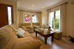 Holiday home:&nbsp;Sun