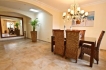 Holiday home:&nbsp;Sun