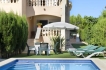 Holiday home:&nbsp;VILLA BARCARES
