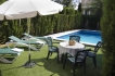 Holiday home:&nbsp;VILLA BARCARES