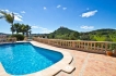 Holiday home:&nbsp;Ferrutx