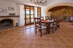 Holiday home:&nbsp;Ferrutx