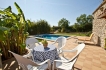 Holiday home:&nbsp;Maria
