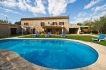 Holiday home:&nbsp;Julian Buger