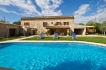 Holiday home:&nbsp;Julian Buger