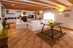 Holiday home:&nbsp;Julian Buger