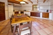 Holiday home:&nbsp;Julian Buger
