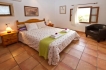 Holiday home:&nbsp;Julian Buger