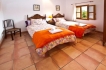 Holiday home:&nbsp;Julian Buger