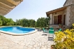 Holiday home:&nbsp;Pola