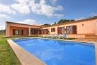 Molto,&nbsp;Exclusive property in a privileged location among pine trees in the nature park of Llevant. Only 600 mts....