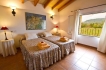 Holiday home:&nbsp;Corro