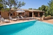 Holiday home:&nbsp;Padri