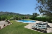 Holiday home:&nbsp;Finca Tomas