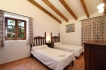 Holiday home:&nbsp;Finca Tomas