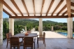 Holiday home:&nbsp;Finca Tomas