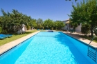 Serra,&nbsp;Beautiful property in a superb Polllença site. Just 3 km from town and located in a place without noise....