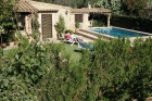 VILLA ANDREU,&nbsp;Villa Andreu is a charming...