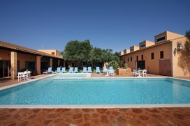 A modern apartment with shared pool in the small resort of Cala San Vicente. It is for 6 people but can be rented with the adjacent apartment Moragues I to cater for a group of 12 people in total., San Vicente