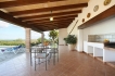 Holiday home:&nbsp;Es Carritx