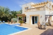 Holiday house:&nbsp;David Cabana