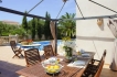 Holiday house:&nbsp;David Cabana