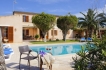 Holiday house:&nbsp;Tallador